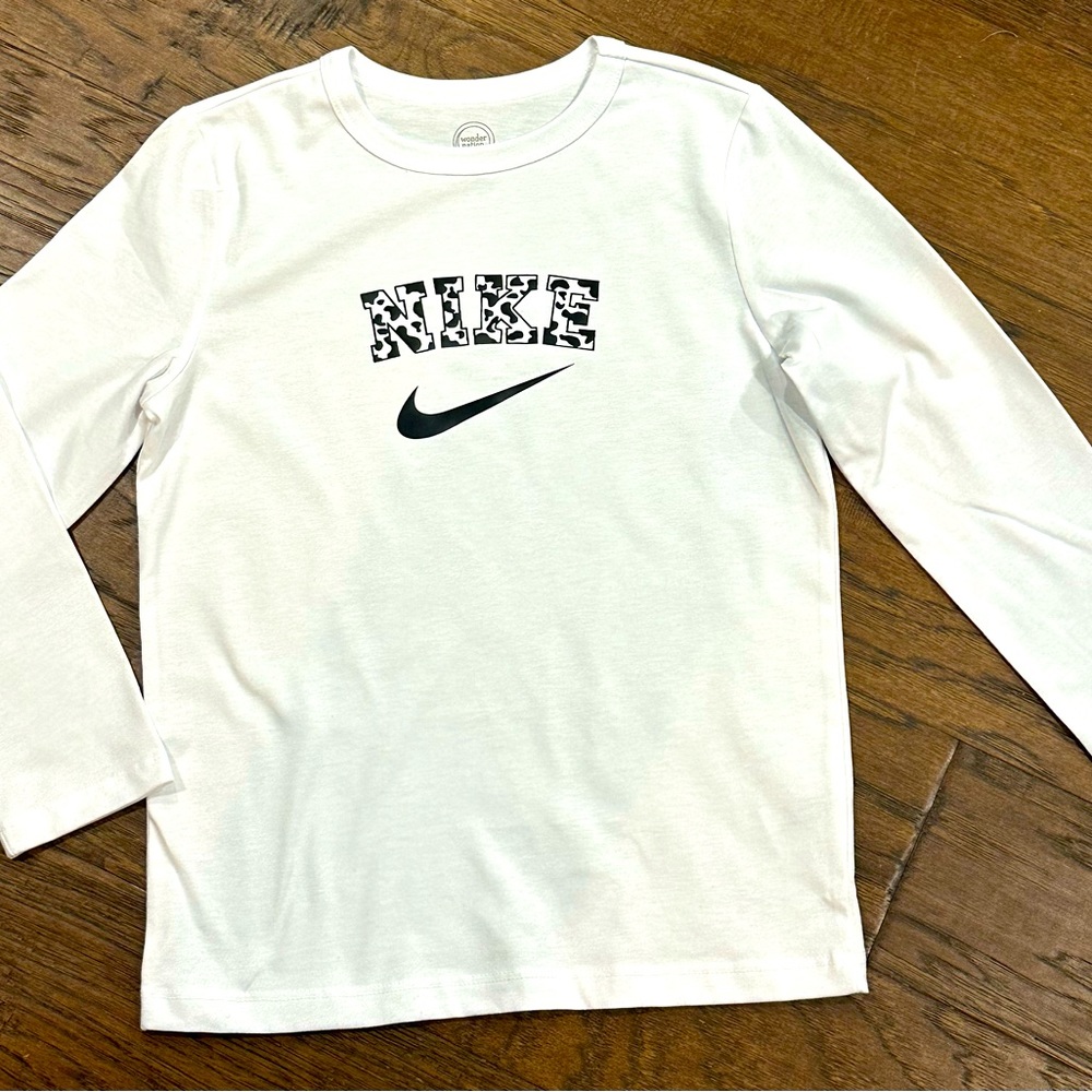 Youth Medium size 8